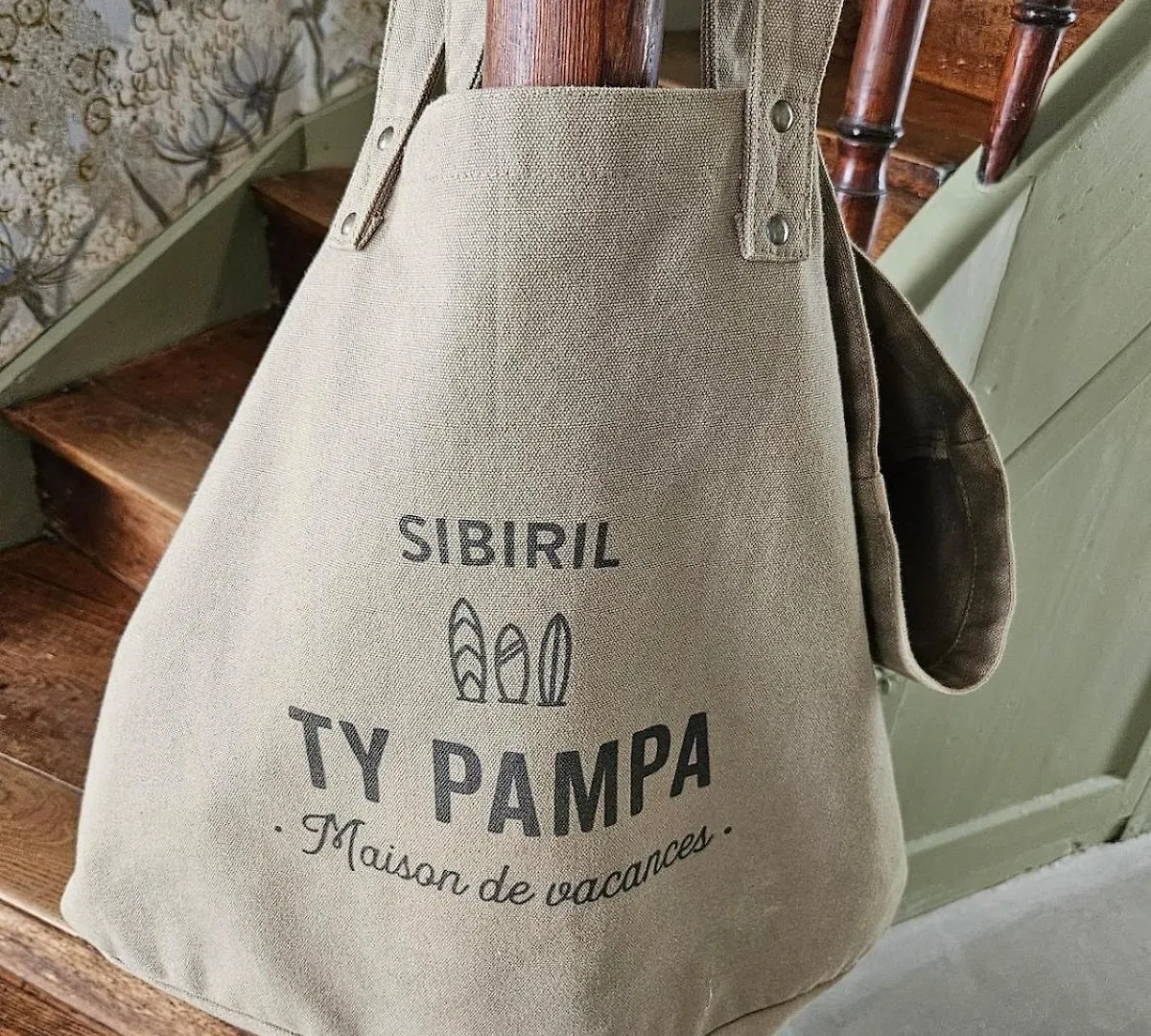 Maison De Famille Ty Pampa Sibiril 0*,